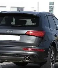 AUDI Q5 3.0 V6 TDI 258 CV S-line quattro S tronic  rif. 7190984 - 2