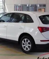 AUDI Q5 3.0 TDI QUATTRO S-TRONIC 240 CV - 2