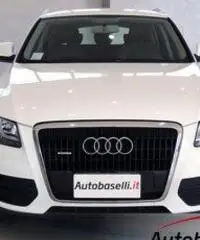 AUDI Q5 3.0 TDI QUATTRO S-TRONIC 240 CV - 3