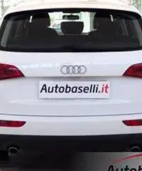 AUDI Q5 3.0 TDI QUATTRO S-TRONIC 240 CV - 8