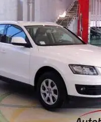 AUDI Q5 3.0 TDI QUATTRO S-TRONIC 240 CV - 9