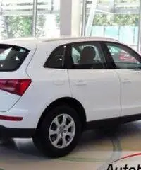 AUDI Q5 3.0 TDI QUATTRO S-TRONIC 240 CV - 10