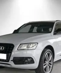 AUDI Q5 3.0 V6 TDI 258CV quattro S tronic s-line rif. 7190904