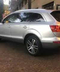 Audi Q7 3.0 V6 TDI 233CV 4x aut. - 2