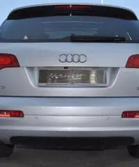 AUDI Q7 3.0 V6 TDI 240 CV quattro tiptronic s-line rif. 7189551 - 5