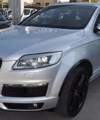 AUDI Q7 3.0 V6 TDI 240 CV quattro tiptronic s-line rif. 7189551 - 8