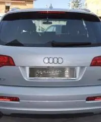 AUDI Q7 3.0 V6 TDI 240 CV quattro tiptronic s-line rif. 7189551 - 10