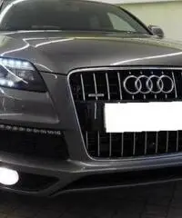 AUDI Q7 3.0 V6 TDI 245 CV S-LINE quattro tiptronic rif. 7191077 - 2