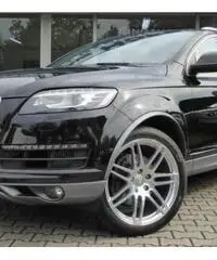 AUDI Q7 3.0 V6 TDI 245 CV S-LINE quattro tiptronic rif. 7192194