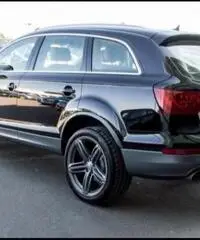 AUDI Q7 3.0 V6 TDI 245 CV clean diesel quattro tiptronic rif. 7192250 - 2