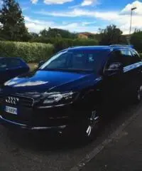 AUDI Q7 ANNO 2007