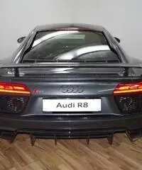 Audi R8 5.2 FSI V10 PLUS S-TRONIC MAGNETICRIDE CARBONIO - 6