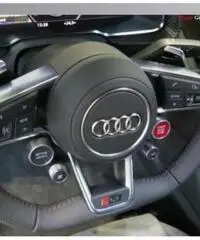 Audi R8 5.2FSI V10 PLUS CERAMIK B&O CARBONIO LED MAG RIDE - 9