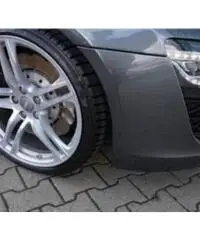 AUDI R8 5.2 V10 FSI quattro*XENON*PDC*NAVI* rif. 6554376