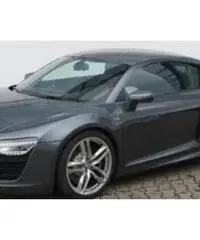 AUDI R8 5.2 V10 FSI quattro*XENON*PDC*NAVI* rif. 6554376 - 3