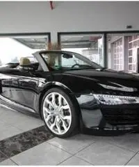 Audi R8 5.2 V10 FSI quattro CARBON CERAMICA S tronic - 2