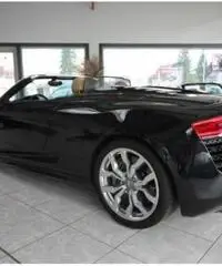 Audi R8 5.2 V10 FSI quattro CARBON CERAMICA S tronic - 3