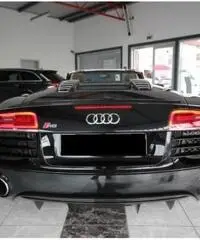 Audi R8 5.2 V10 FSI quattro CARBON CERAMICA S tronic - 6