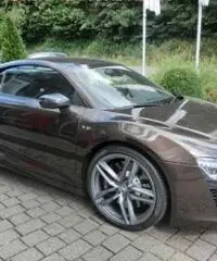 AUDI R8 R8 5.2FSI quattro S-Tronic V10 EXCLUS NAVI KAMERA rif. 6984386 - 2