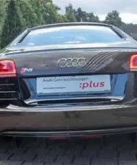 AUDI R8 R8 5.2FSI quattro S-Tronic V10 EXCLUS NAVI KAMERA rif. 6984386 - 5