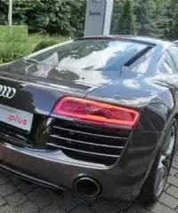 AUDI R8 R8 5.2FSI quattro S-Tronic V10 EXCLUS NAVI KAMERA rif. 6984386 - 6