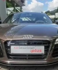 AUDI R8 R8 5.2FSI quattro S-Tronic V10 EXCLUS NAVI KAMERA rif. 6984386 - 10