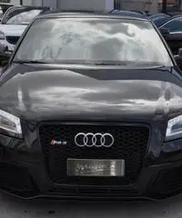 AUDI RS3 SPB 2.5 TFSI quattro S tronic rif. 7189550