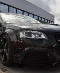 AUDI RS3 SPB 2.5 TFSI quattro S tronic rif. 7189550 - 2