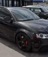 AUDI RS3 SPB 2.5 TFSI quattro S tronic rif. 7189550 - 4