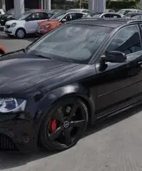 AUDI RS3 SPB 2.5 TFSI quattro S tronic rif. 7189550 - 5