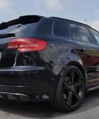 AUDI RS3 SPB 2.5 TFSI quattro S tronic rif. 7189550 - 10