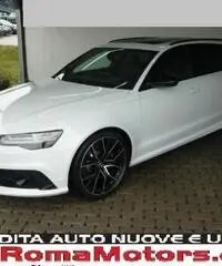 Audi RS6 Avant PERFORMANCE 4.0 TFSI PANO LED MATRIX BOSE HU - 2