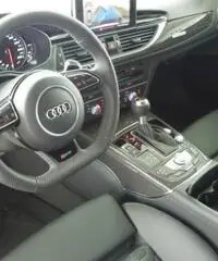 Audi RS6 Avant PERFORMANCE 4.0 TFSI PANO LED MATRIX BOSE HU - 5