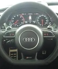 Audi RS6 Avant PERFORMANCE 4.0 TFSI PANO LED MATRIX BOSE HU - 8