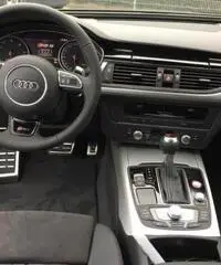 Audi RS6 - 5