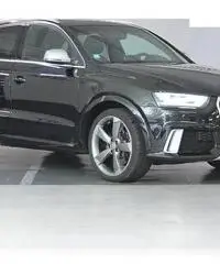 AUDI RS Q3 2.5 TFSI quattro S tronic rif. 7156122 - 2