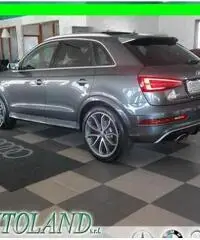 AUDI RS Q3 2.5 TFSI quattro S tronic 340cv IperFull Unipro IT rif. 7174978 - 3