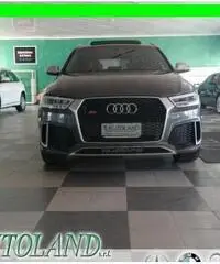 AUDI RS Q3 2.5 TFSI quattro S tronic 340cv IperFull Unipro IT rif. 7174978 - 8