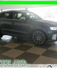 AUDI RS Q3 2.5 TFSI quattro S tronic 340cv IperFull Unipro IT rif. 7174978 - 10