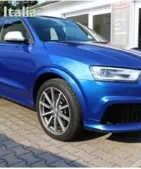 Audi RS Q3 2.5 TFSI quattro S tronic - 2