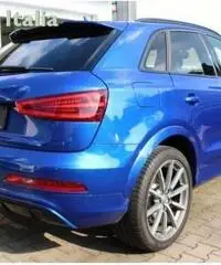 Audi RS Q3 2.5 TFSI quattro S tronic - 3