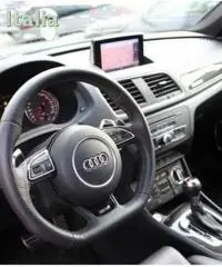 Audi RS Q3 2.5 TFSI quattro S tronic - 6