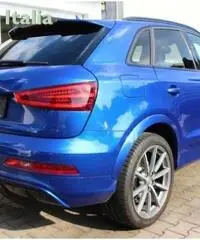 AUDI RS Q3 2.5 TFSI quattro S tronic rif. 6929260 - 3