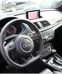 AUDI RS Q3 2.5 TFSI quattro S tronic rif. 6929260 - 6