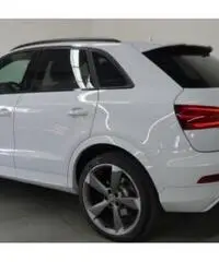 Audi RS Q3 RS 2.5 TFSI quattro S-Tronic Navi Pelle BIANCA - 3