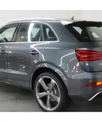 Audi RS Q3 RS 2.5 TFSI quattro S-Tronic Navi Pelle Xeno - 3