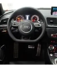 Audi RS Q3 RS 2.5 TFSI quattro S-Tronic Navi Pelle Xeno - 7