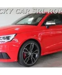 AUDI S1 2.0 TFSI quattro NAVI XENO rif. 7092286