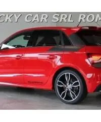 AUDI S1 2.0 TFSI quattro NAVI XENO rif. 7092286 - 2