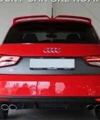 AUDI S1 2.0 TFSI quattro NAVI XENO rif. 7092286 - 3